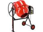 Concrete Mixer 800W 160L