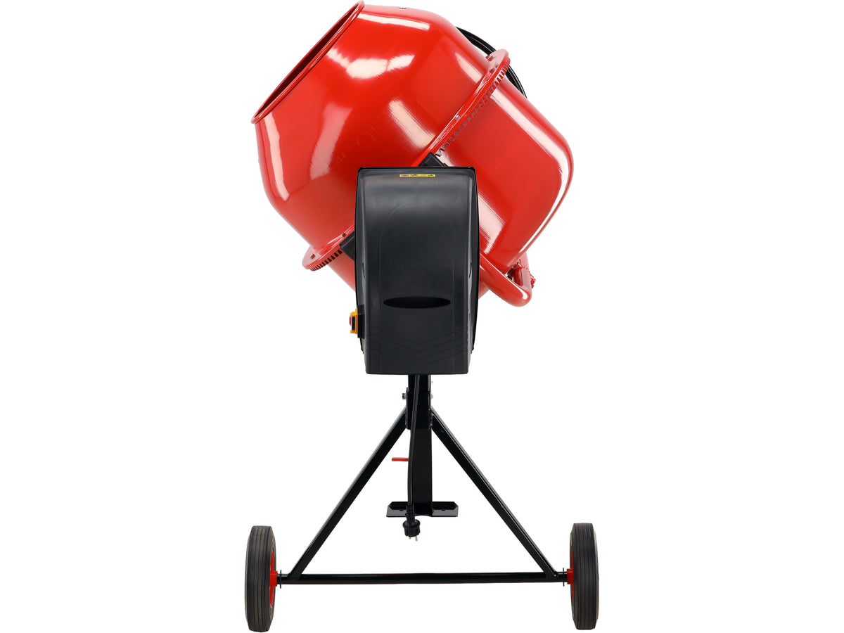 Concrete Mixer 800W 160L