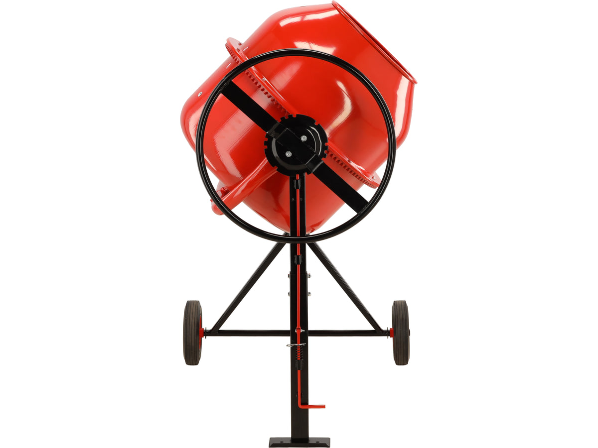 Concrete Mixer 800W 180L
