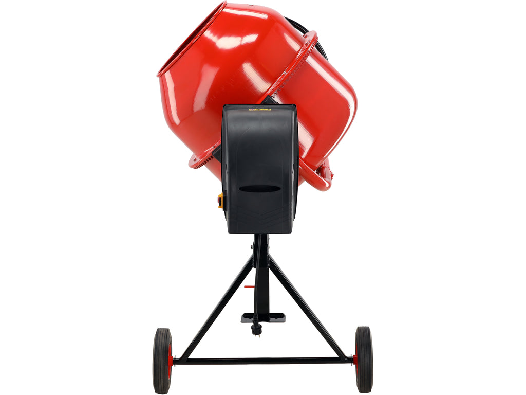 Concrete Mixer 800W 180L