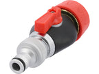 Tuinklep 3/4''