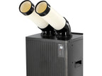 Puntverkoop Airco 3,5KW