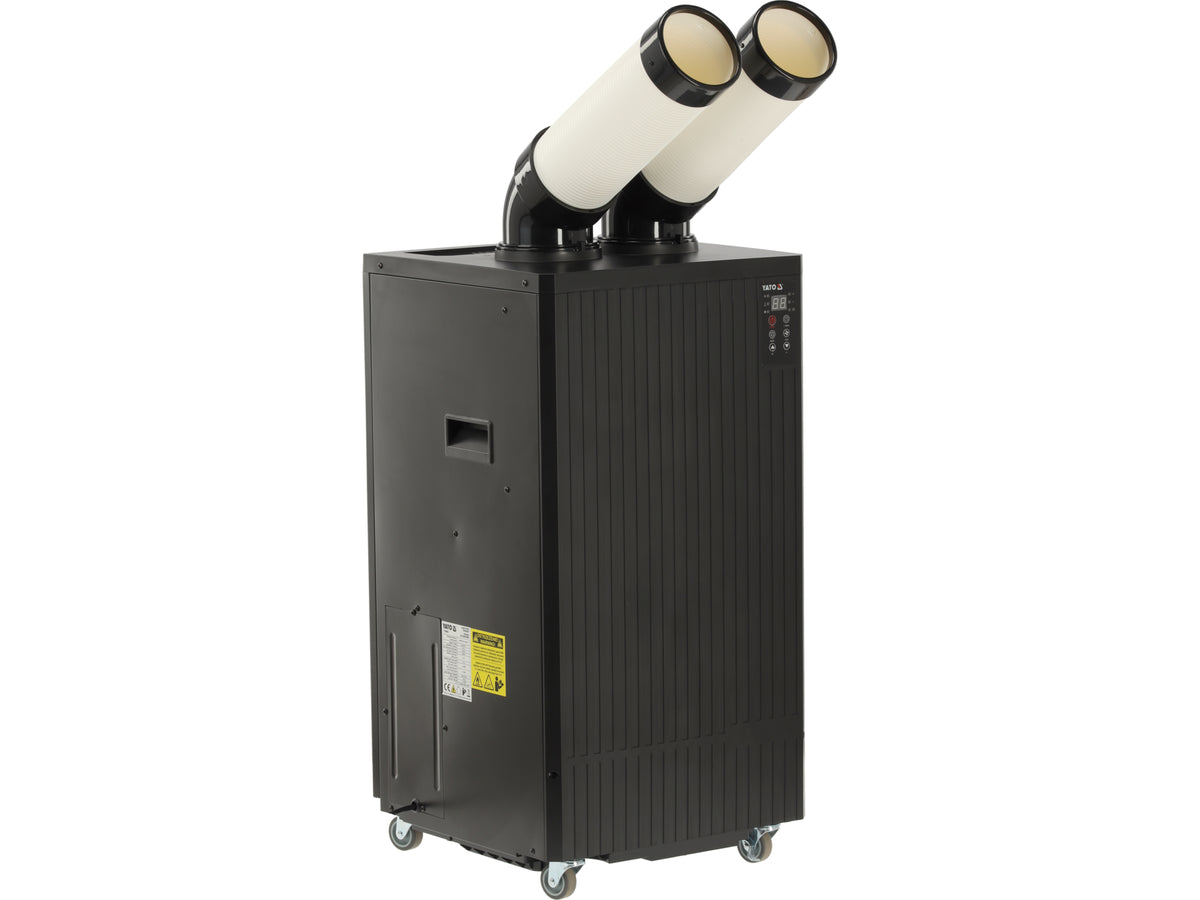 Puntverkoop Airco 3,5KW