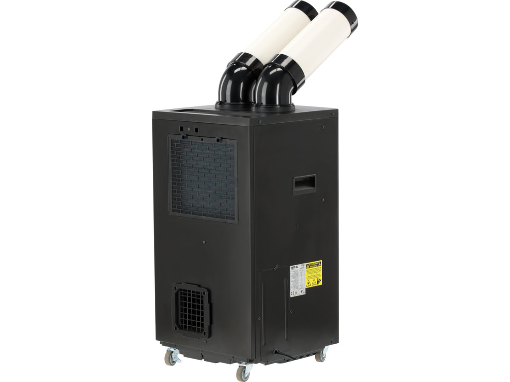 Puntverkoop Airco 3,5KW