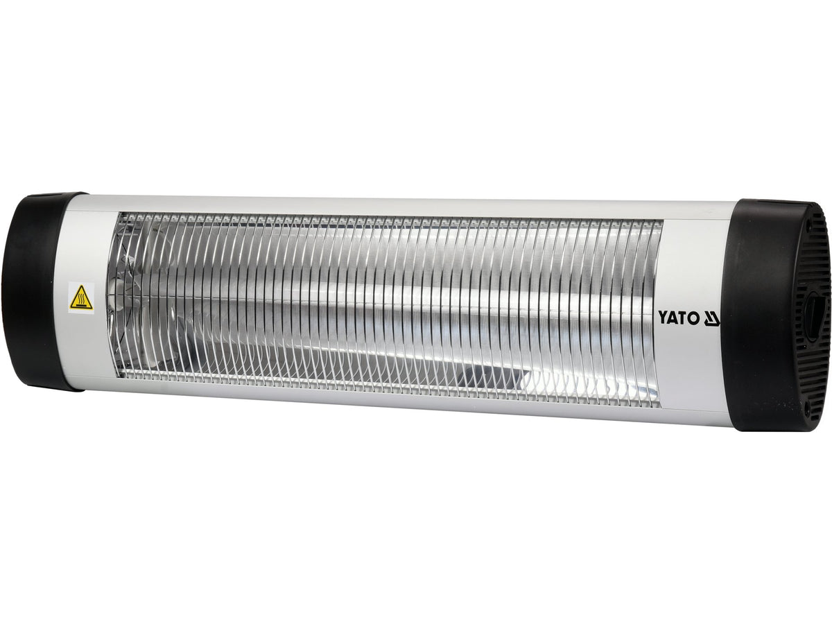Kwarts Infrarood Straling 2000W