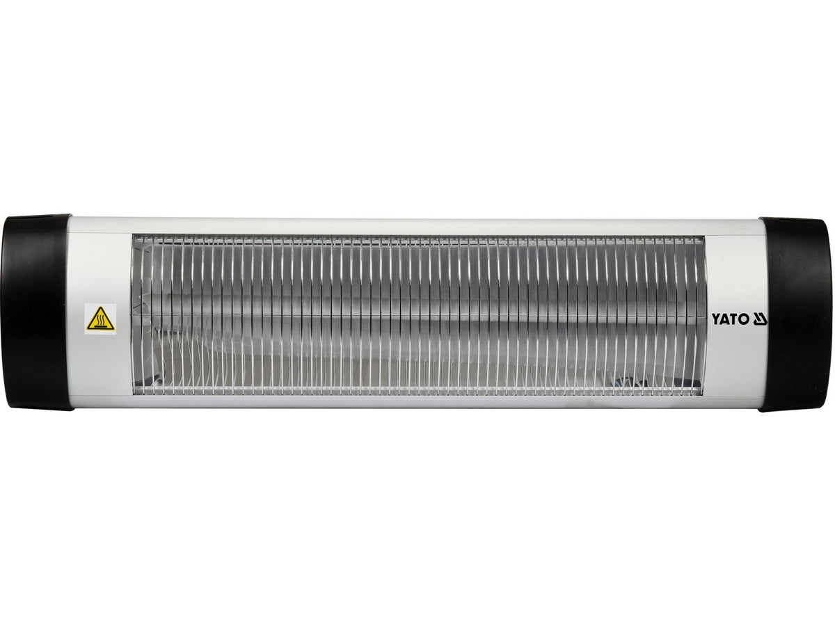 Kwarts Infrarood Straling 2000W