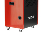 Bouwdroger 90L/24H