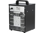 2KW Elektrische Verwarming