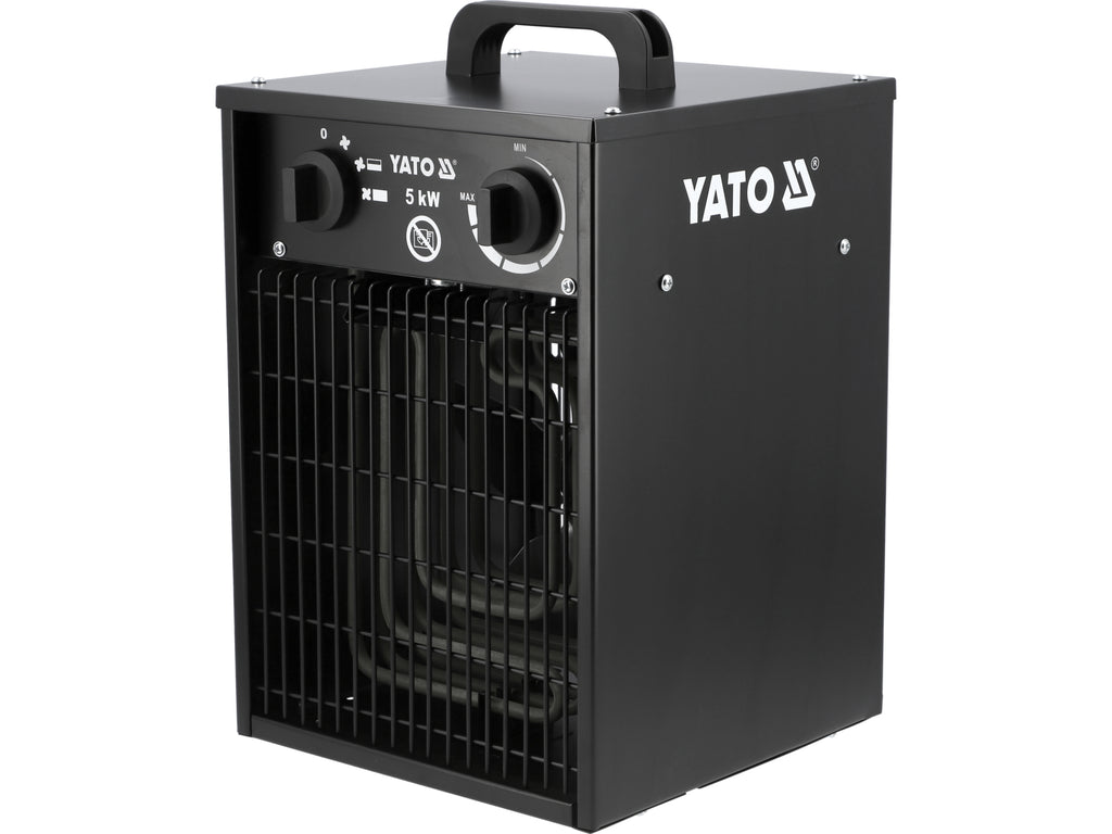 5KW Elektrische Verwarming