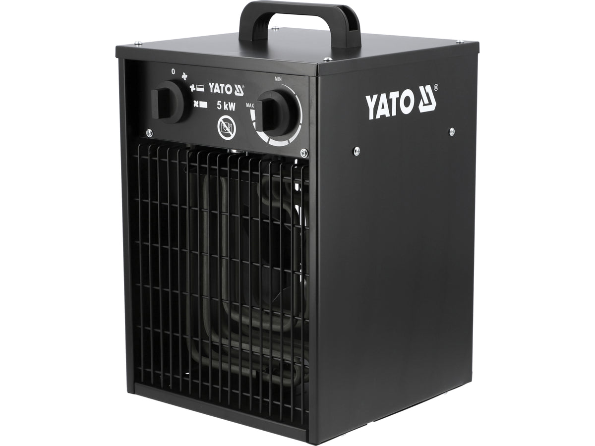 5KW Elektrische Verwarming