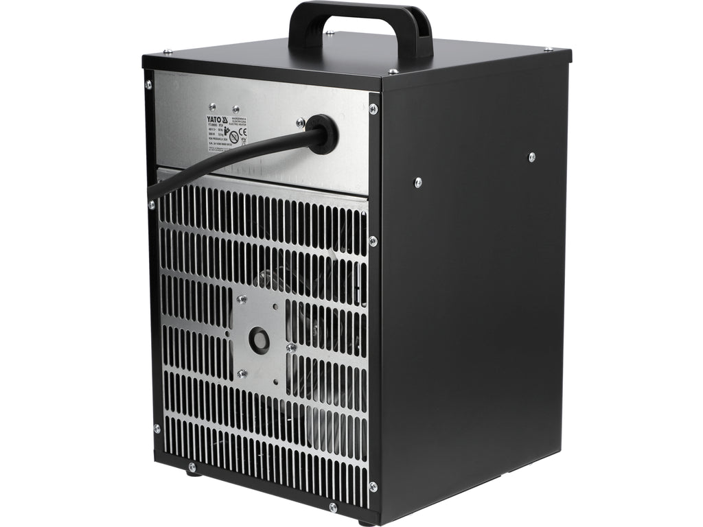 5KW Elektrische Verwarming