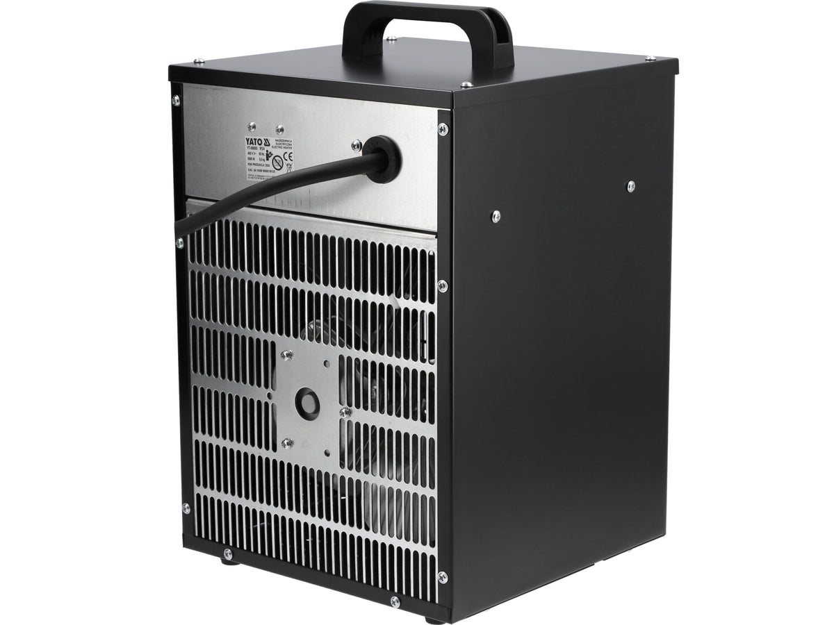 5KW Elektrische Verwarming