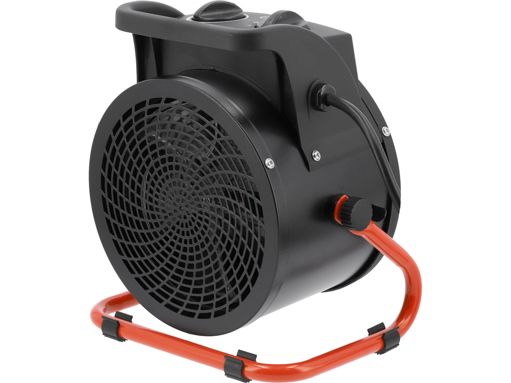 3KW Ptc Elektrische Verwarming