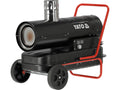 Olieverwarmer 20KW