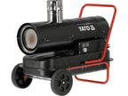 Olieverwarmer 20KW