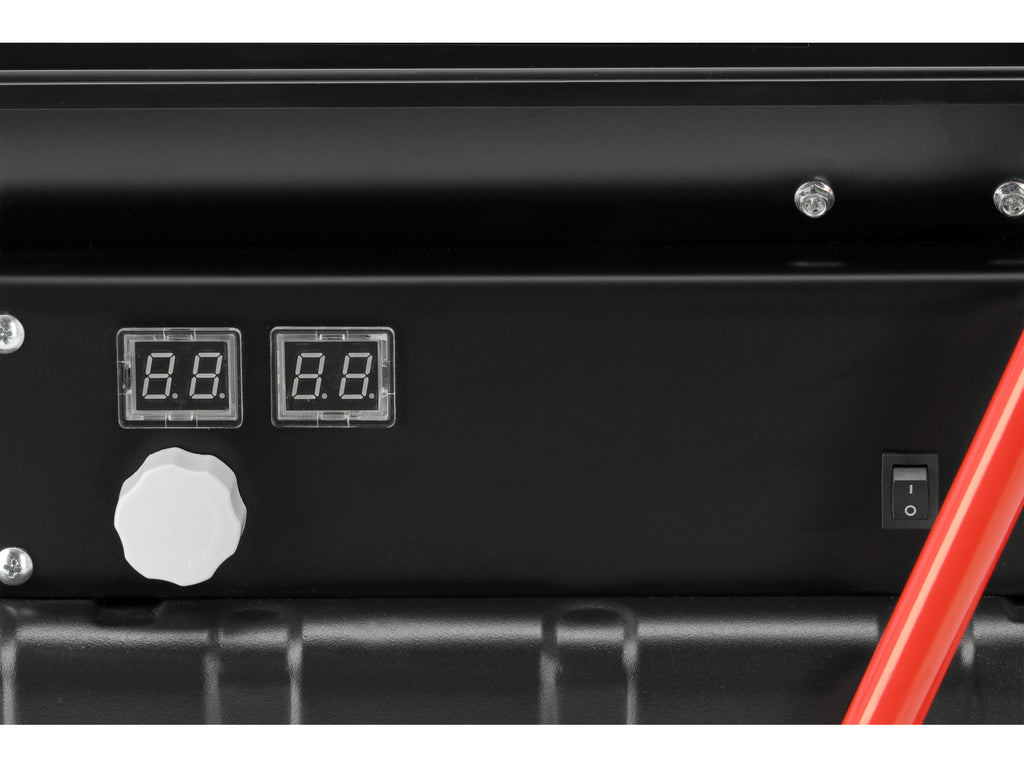 Olieverwarmer 20KW