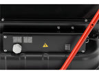 Olieverwarmer 30KW