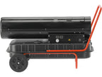 Olieverwarmer 50KW