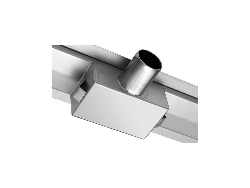 Nat&Droog Lineaire Drain 80 CM