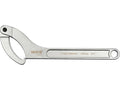 Haaksleutel Met Neus, Gedeelt 120-180 MM