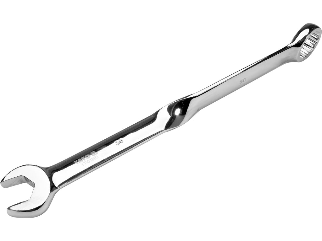 Gedraaide Combinatiesleutel 30MM