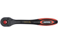 Gebogen Gecoat Ratel 1/2''