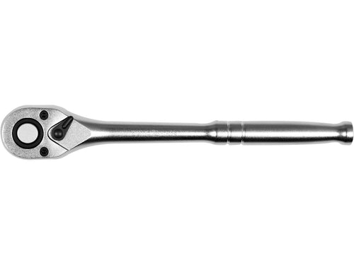 1/2'' Ratel Met Metalen Handvat