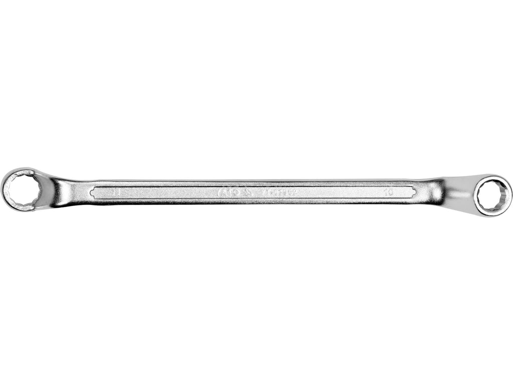 Gebogen Ringsleutel 10*11MM