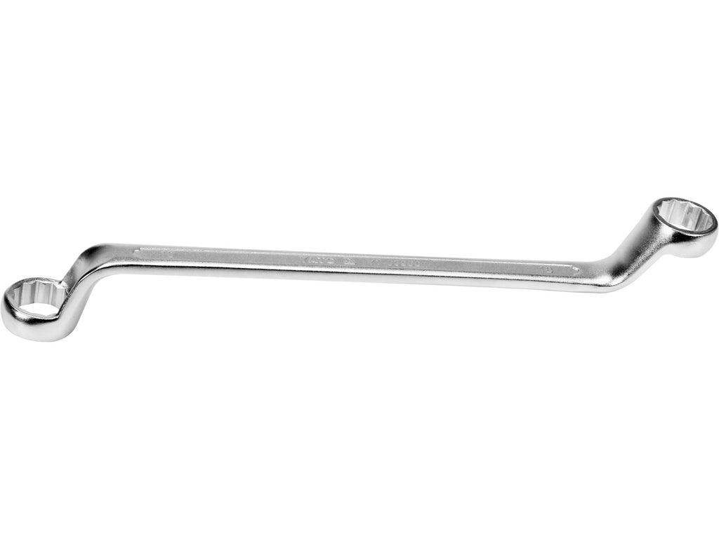 Gebogen Ringsleutel 18*19MM