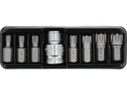 Ribe Schroefdraadtips, Set Van 8