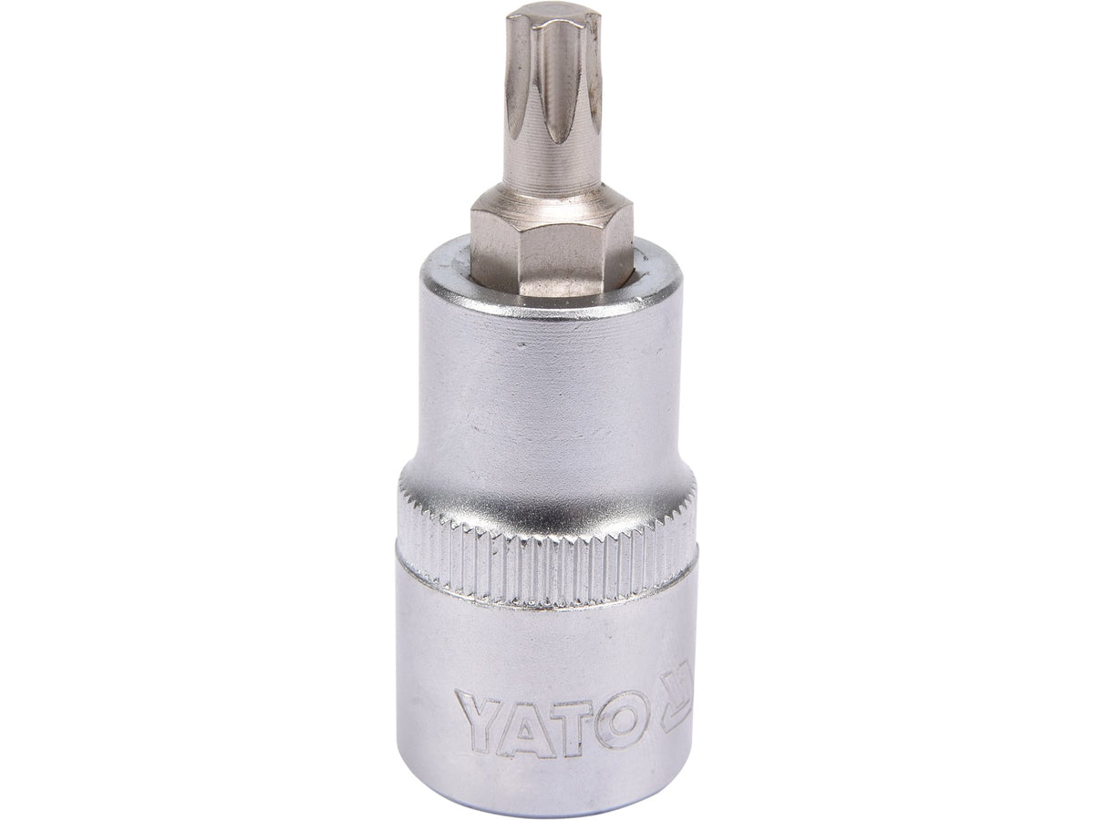 Torx Slotsleutel 1/2'' T40 L55MM