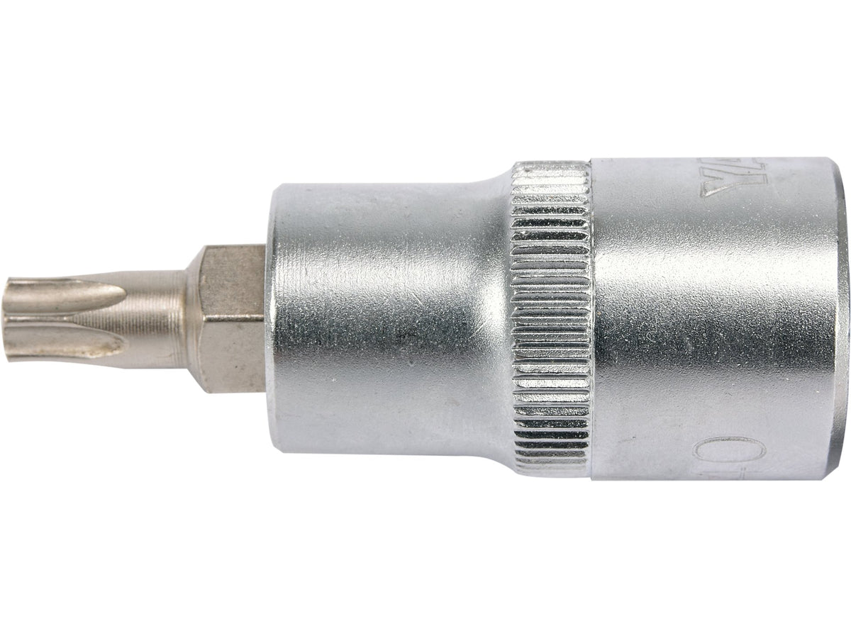 Torx Slotsleutel 1/2'' T40 L55MM