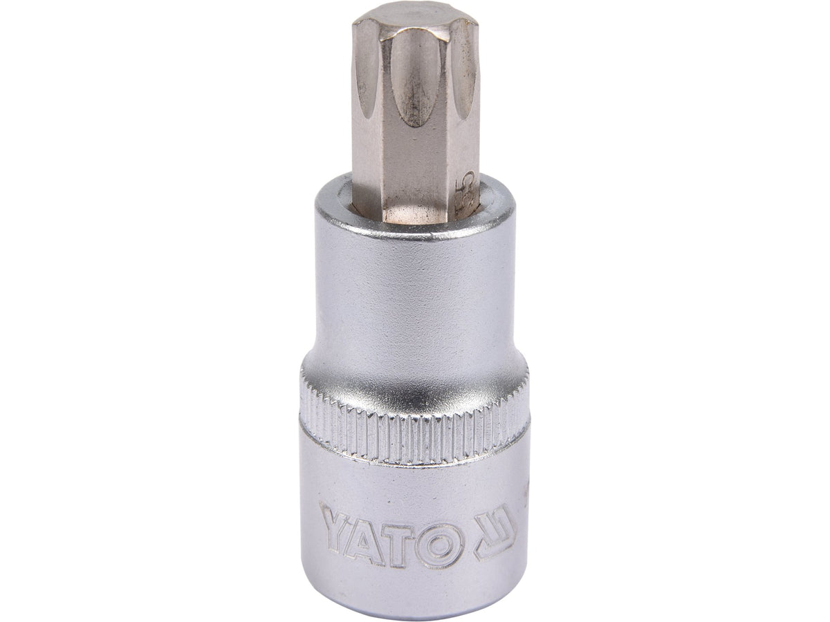 Torx Slotsleutel 1/2'' T55 L55MM