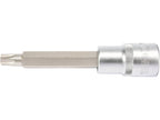Torx Slotsleutel 1/2'' T45 L100MM