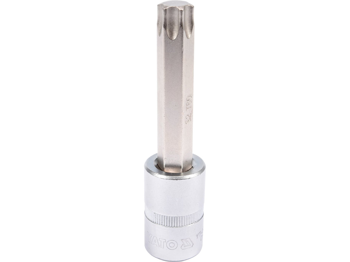 Torx Slotsleutel 1/2'' T60 L100MM