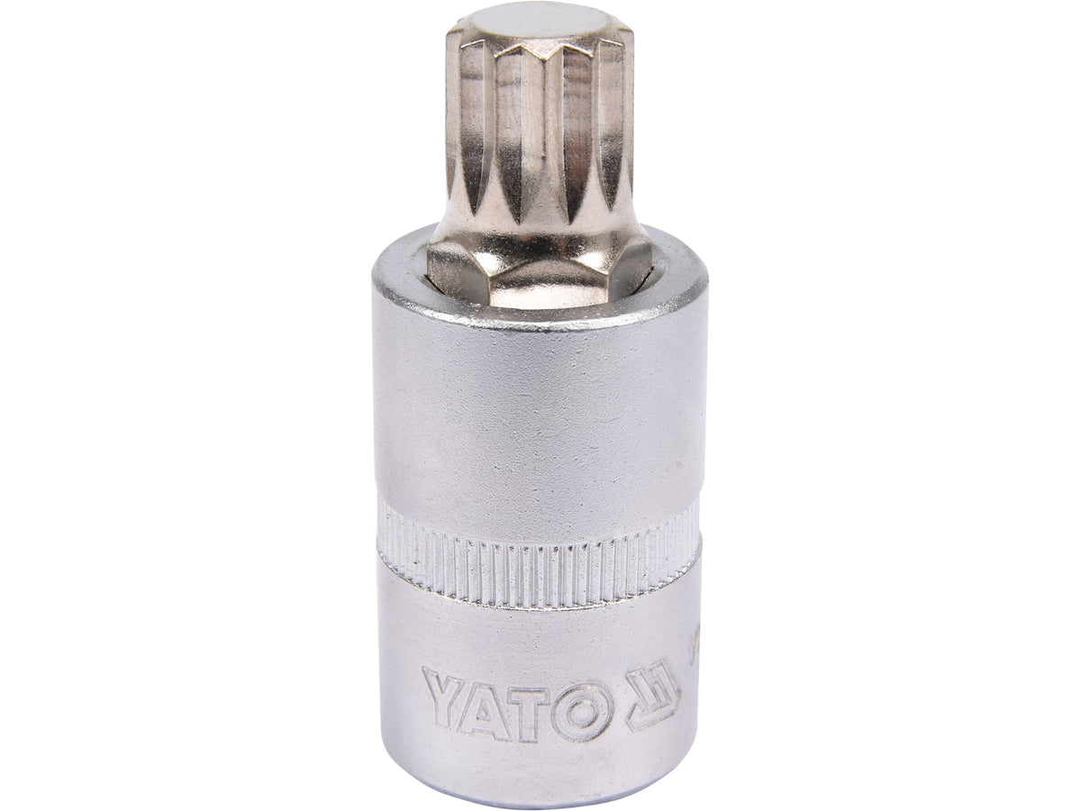Spline Slotsleutel 1/2'' M14 L55MM