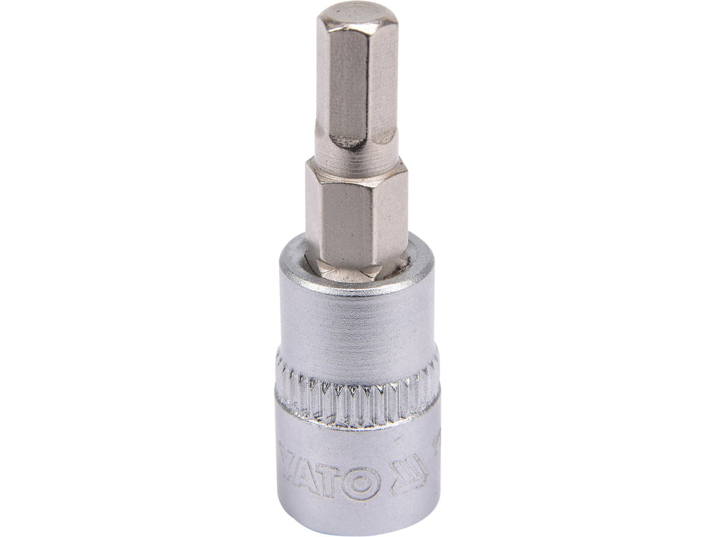 Zeskantsluitsleutel 1/4'' 5MM L37MM