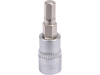 Zeskantsluitsleutel 1/4'' 5MM L37MM