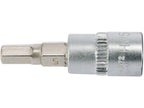 Zeskantsluitsleutel 1/4'' 5MM L37MM