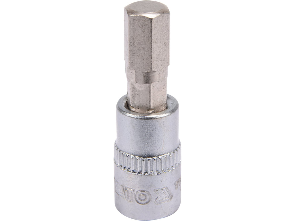 Zeskantsluitsleutel 1/4'' 7MM L37MM