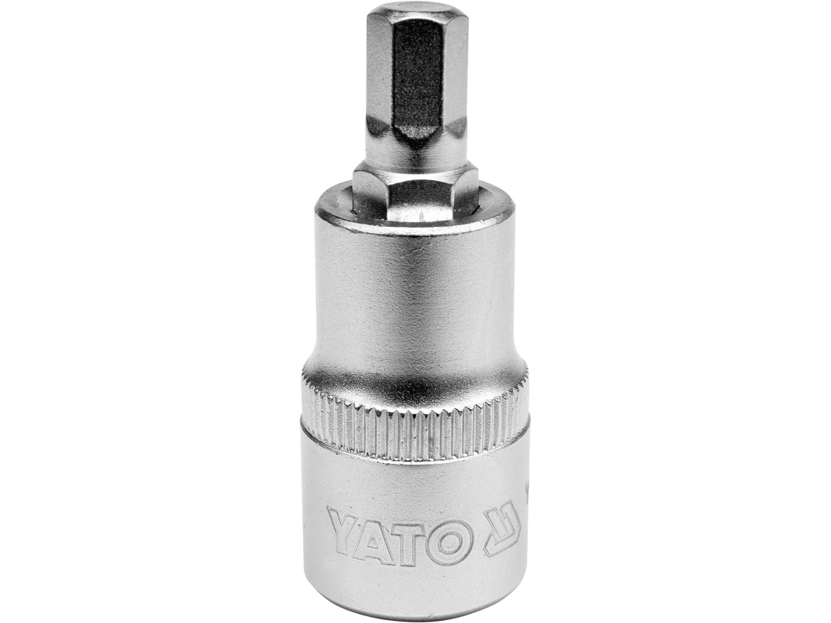 Zeskantsluitsleutel 1/2'' 8MM L55MM