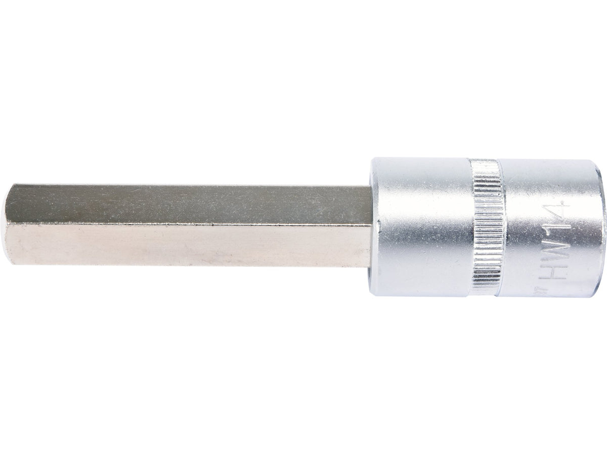 Zeskantsluitsleutel 1/2'' 14MM L100MM