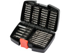Schroevendraaiertips Set 45 St.