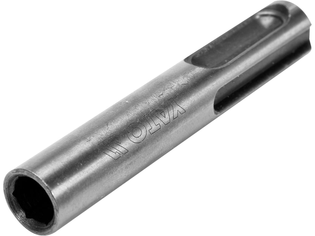 SDS Plus Adapter Voor 1/4 Bits