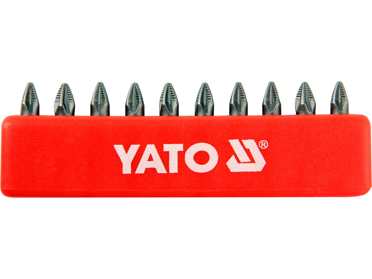 Schroefdraadtips PZ1X25 Mm, 10 St.