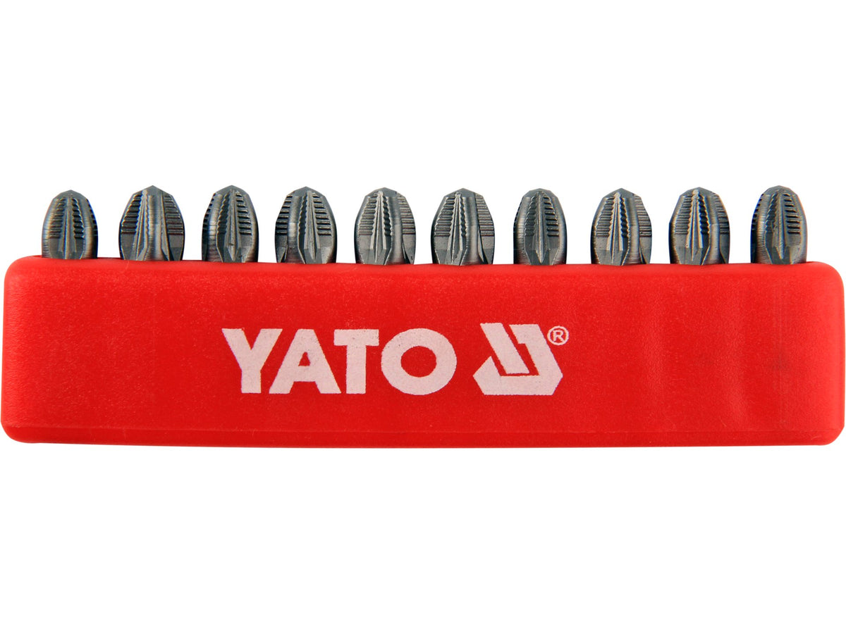 Schroefdraadtips PZ3X25 Mm, 10 St.