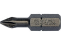 PH1X25 MM Schroefdraadtips, 10 St.