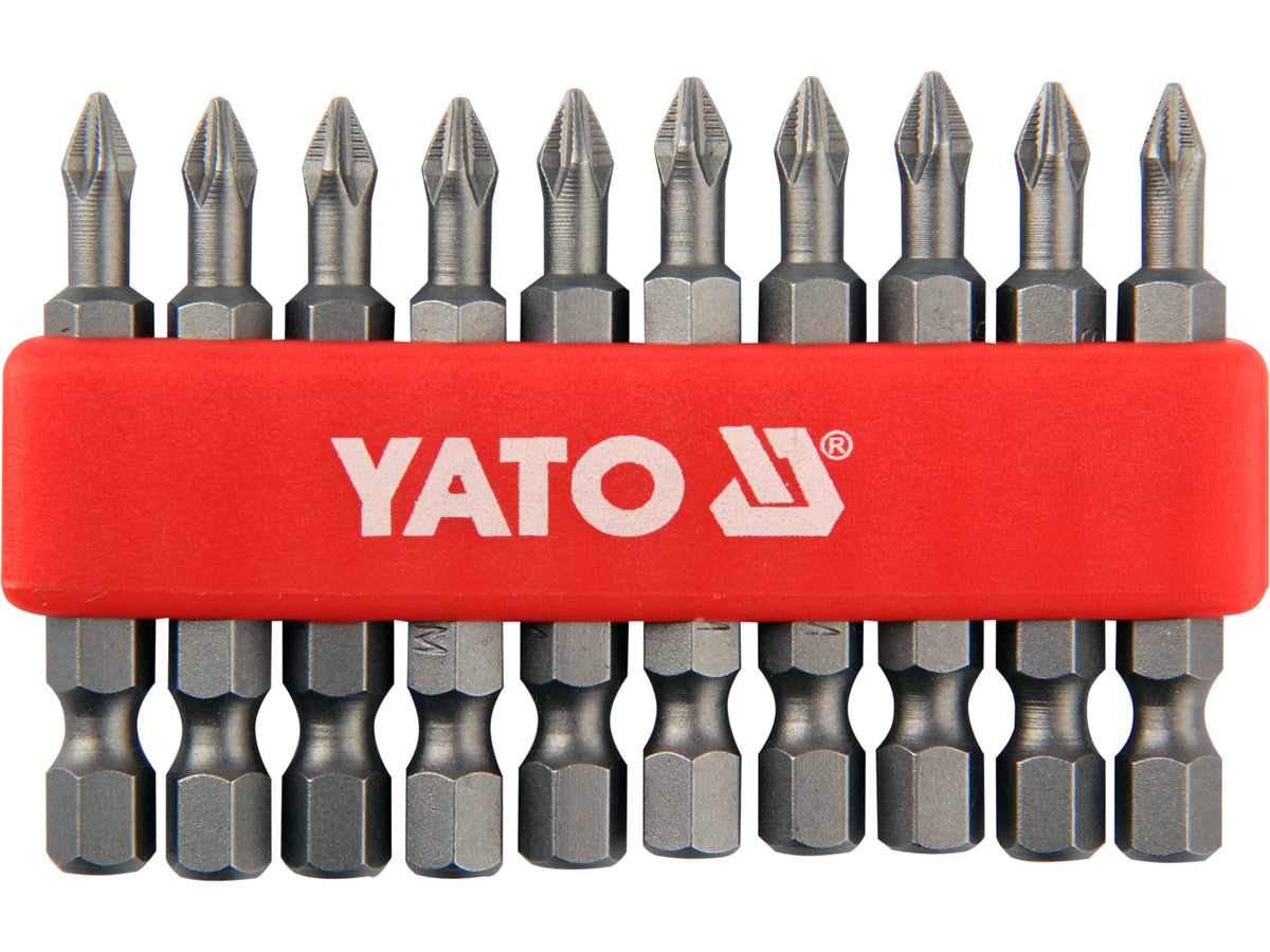 Schroefdraadtips Phx1x50 Mm, 10 St.