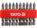 Schroefdraadtips PH2X50 Mm, 10 St.
