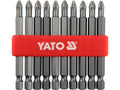 Schroefdraadtips PH2X75 Mm, 10 St.